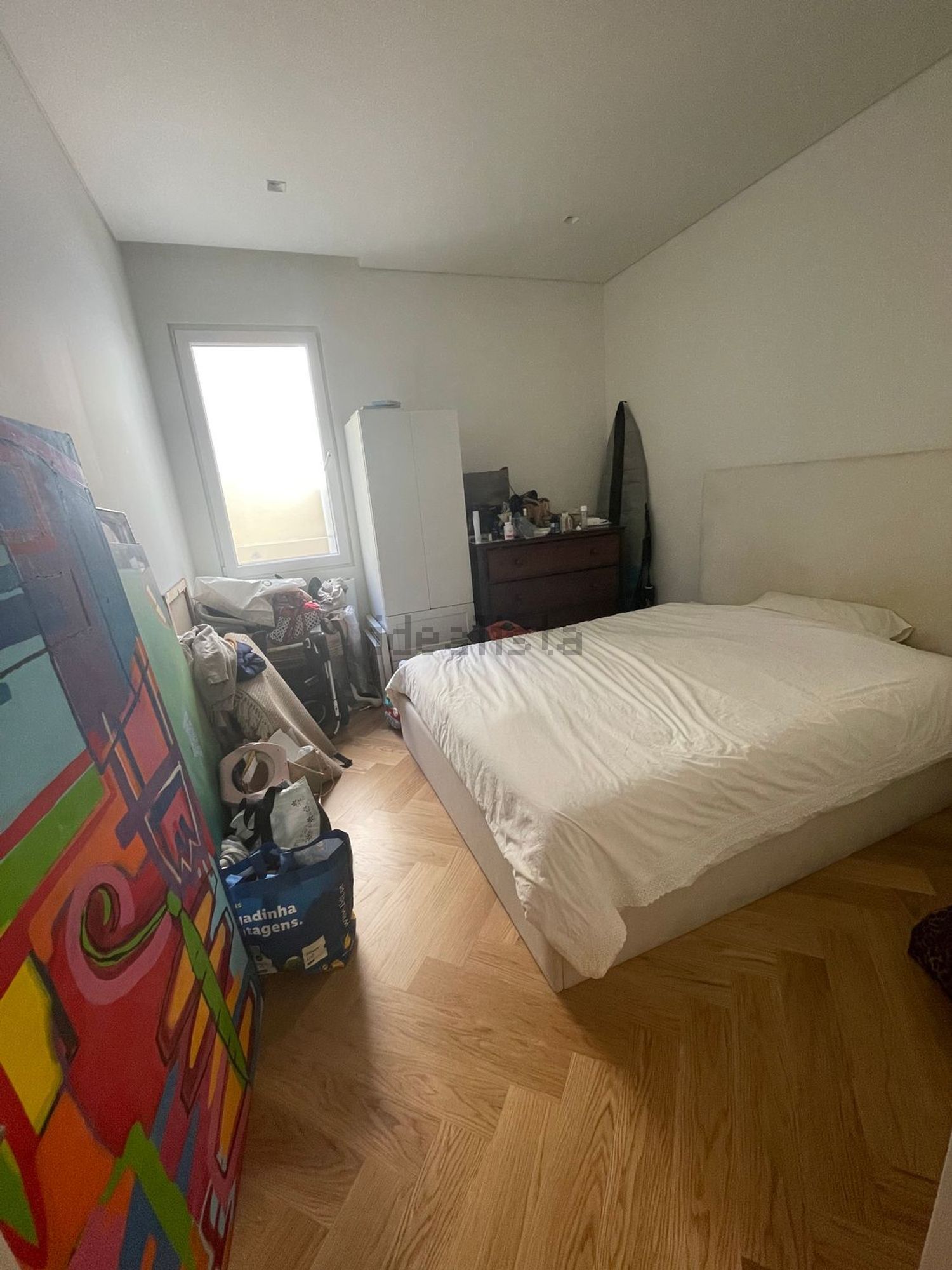 公寓 t5出售在Av. da Liberdade - Marquês de Pombal - 卧室