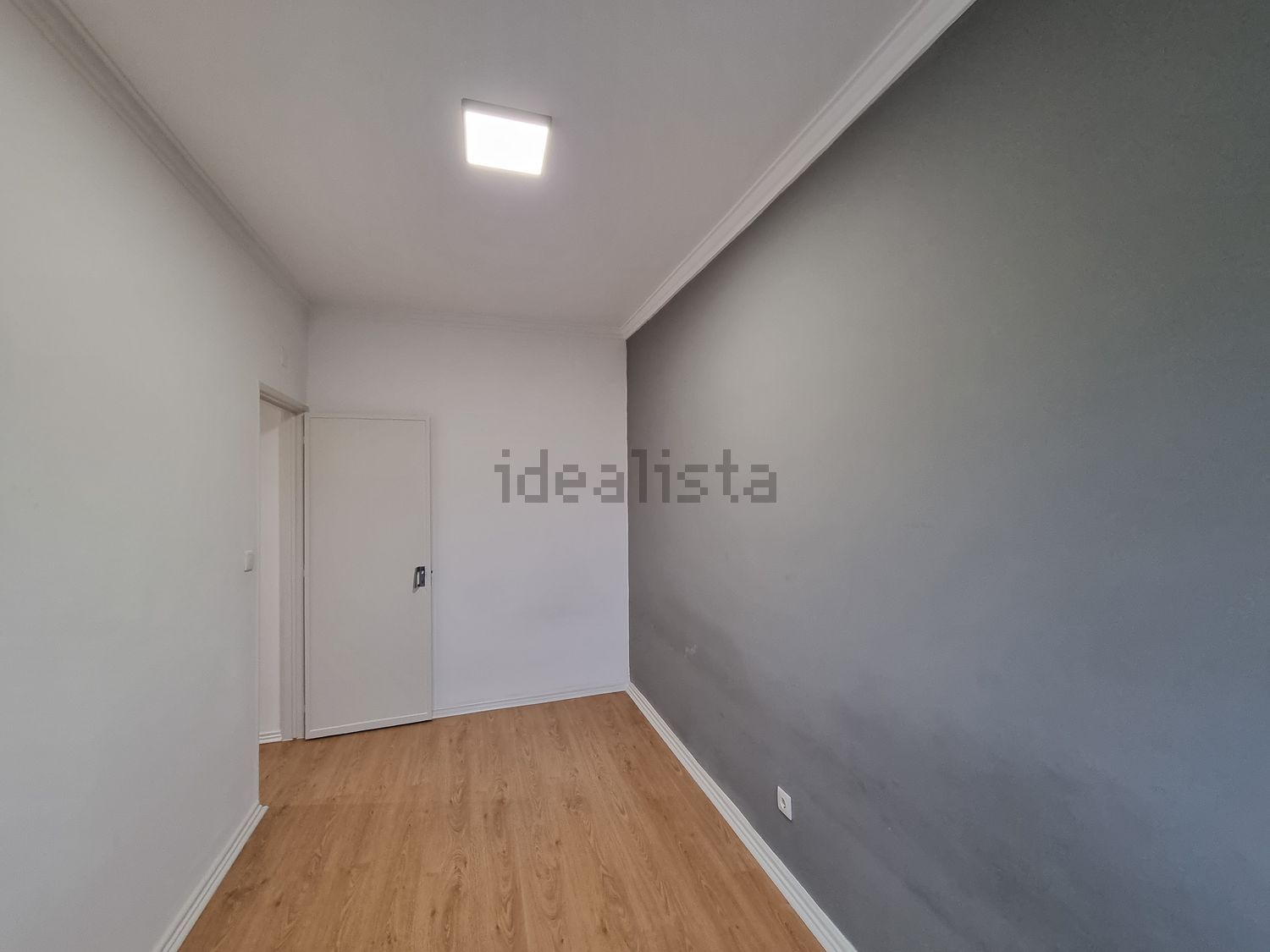 出租公寓 t2在Rua do Vale Formoso de Cima, 103 - 卧室