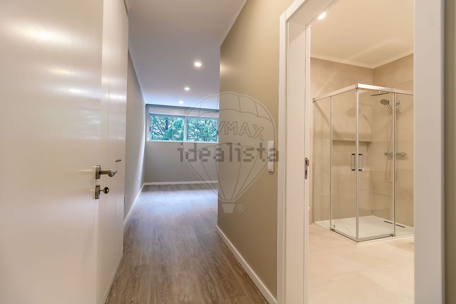 出租公寓 t3在Rua Nuno de Bragança - 照片