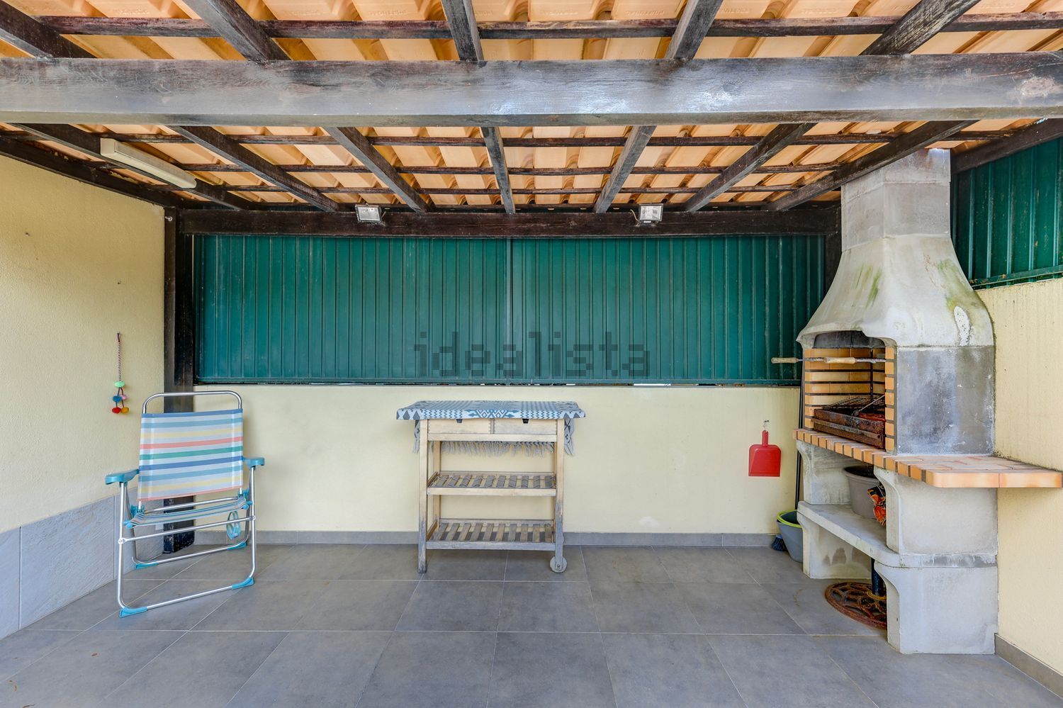 公寓 t2出售在Rua Prior Crato, 40 - 门廊