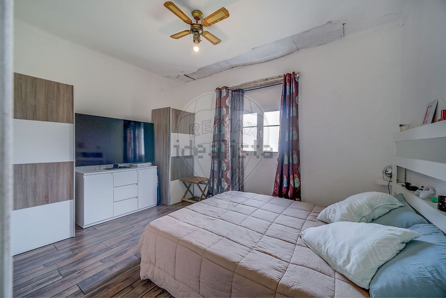 小楼房或独栋别墅出售在Travessa Marques das Minas - 卧室