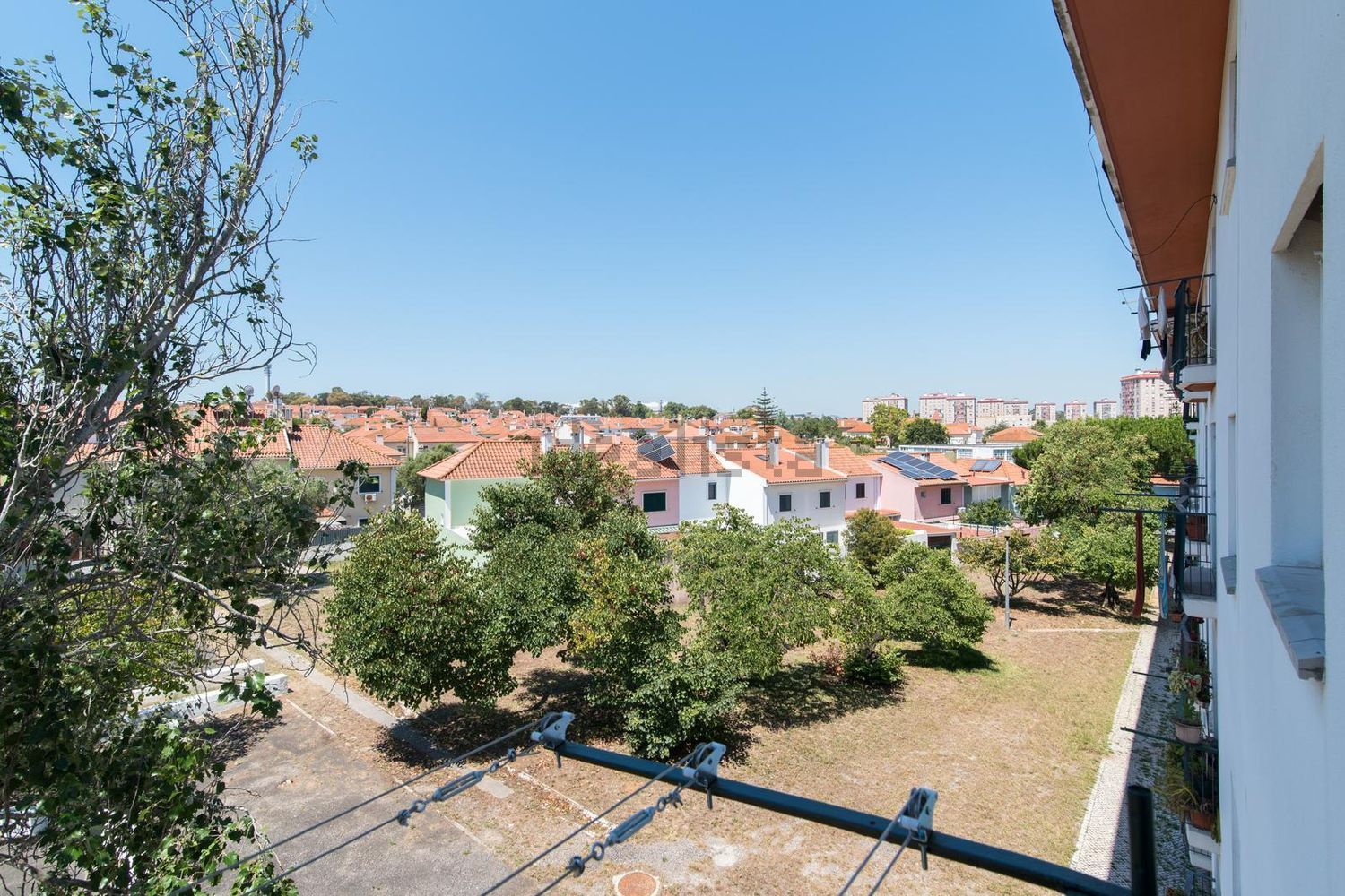 出租公寓 t2在Olivais - 照片