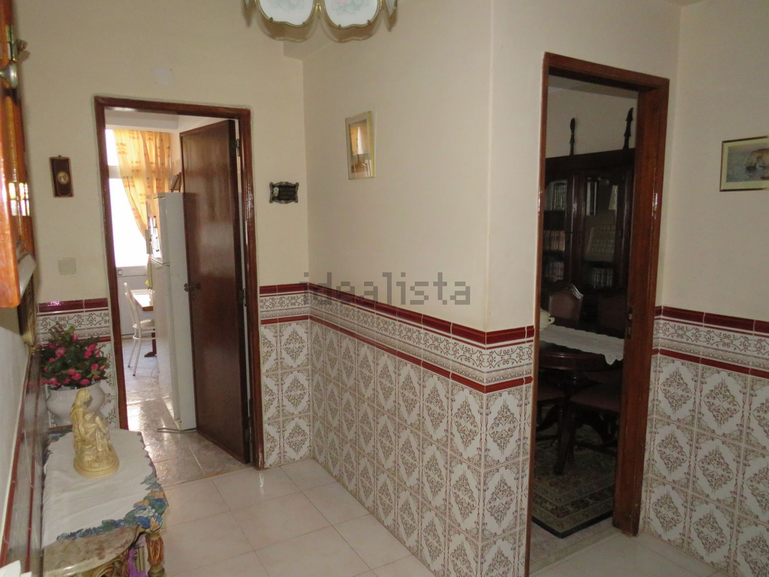 公寓 t3出售在Rua 16 de Março, 10 n - 前厅