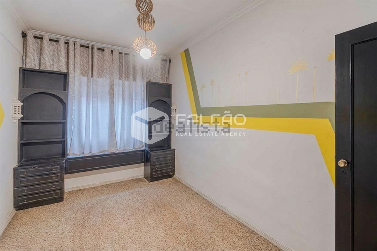 公寓 t3出售在Centro da Amadora - 停车位