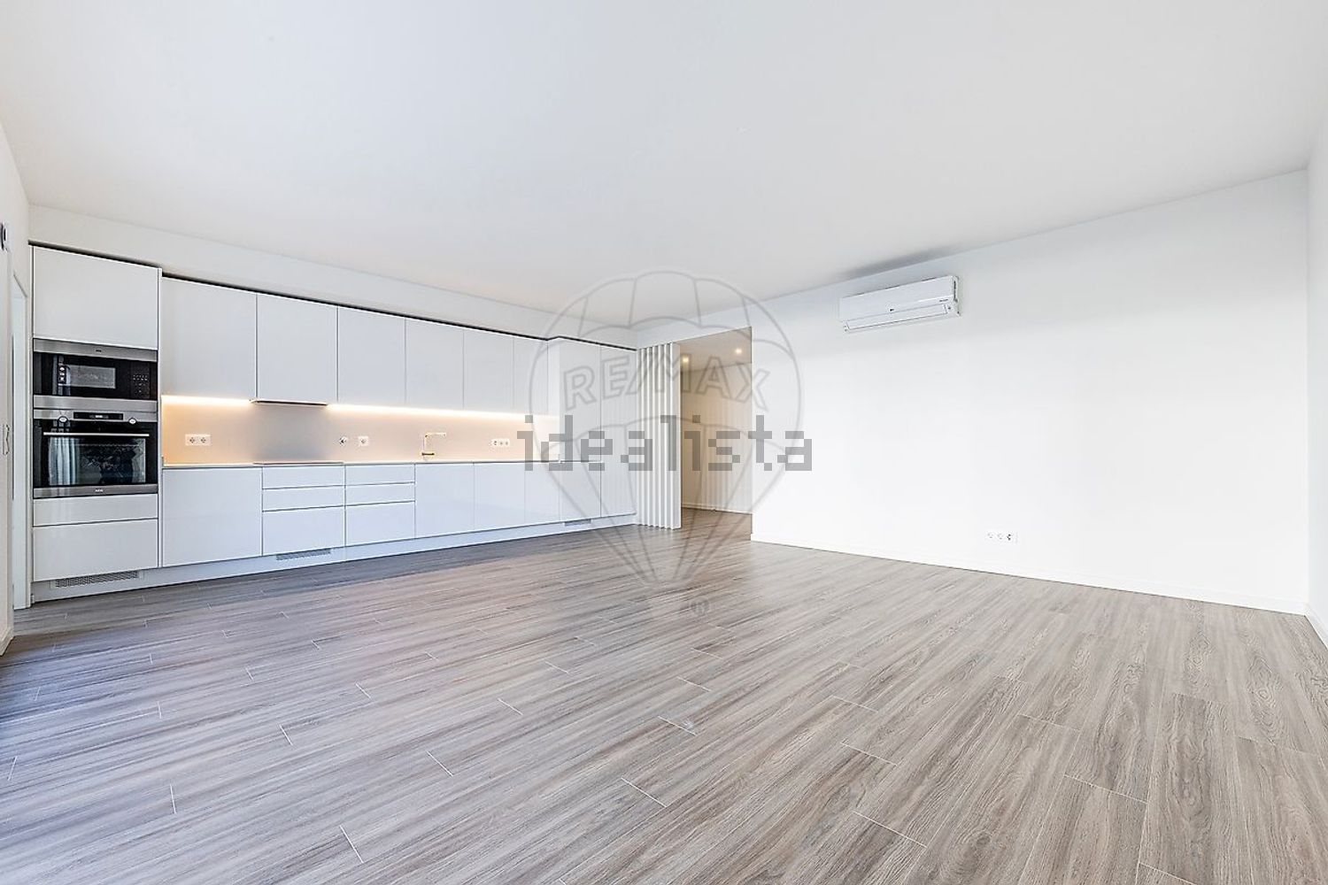 出租公寓 t2在Rua da Liberdade - 居住