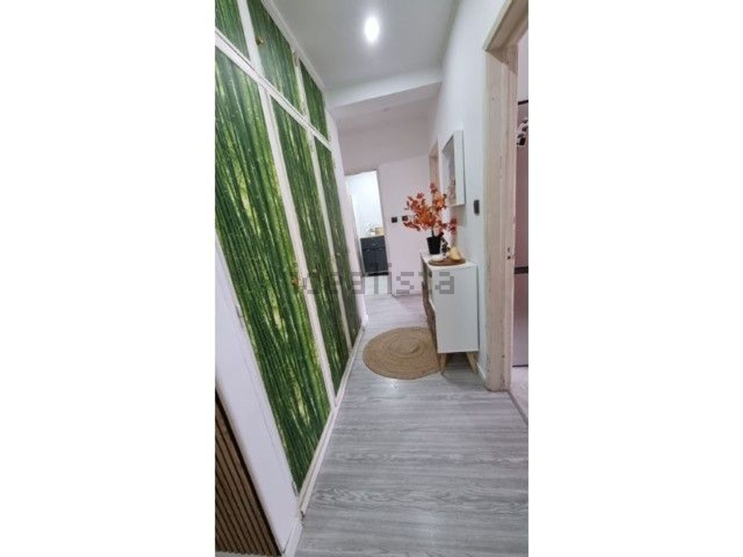 公寓 t2出售在Falagueira-Venda Nova - 过道