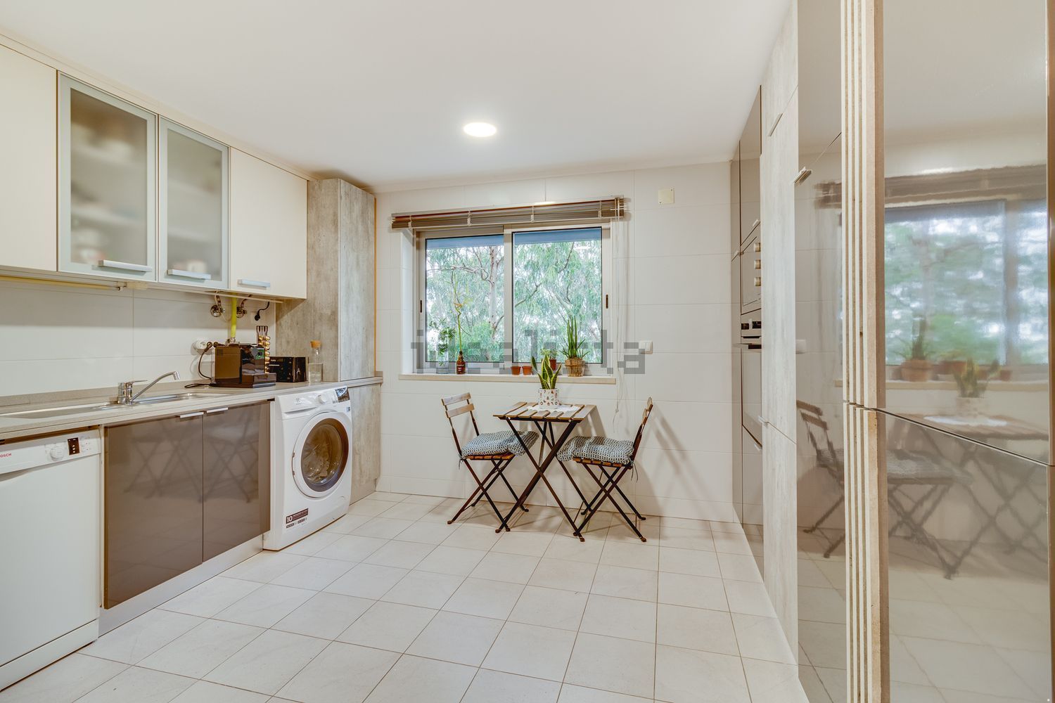 公寓 t3出售在Praceta Alvaro Ruas, 4 - 厨房