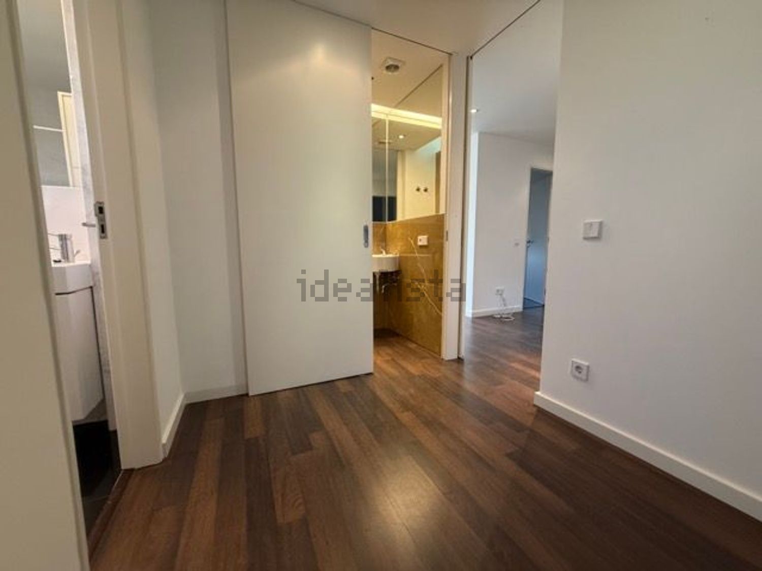 出租公寓 t3在Rua General José Celestino da Silva - 过道