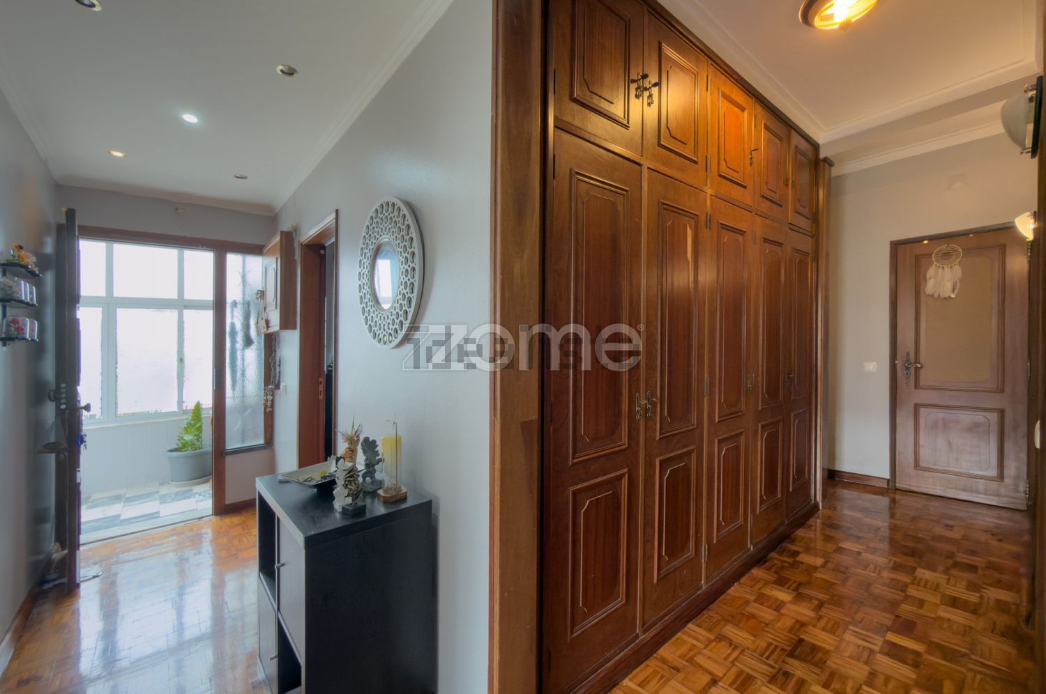 小楼房或独栋别墅出售在Rua Faustino Freitas, 31 - 过道