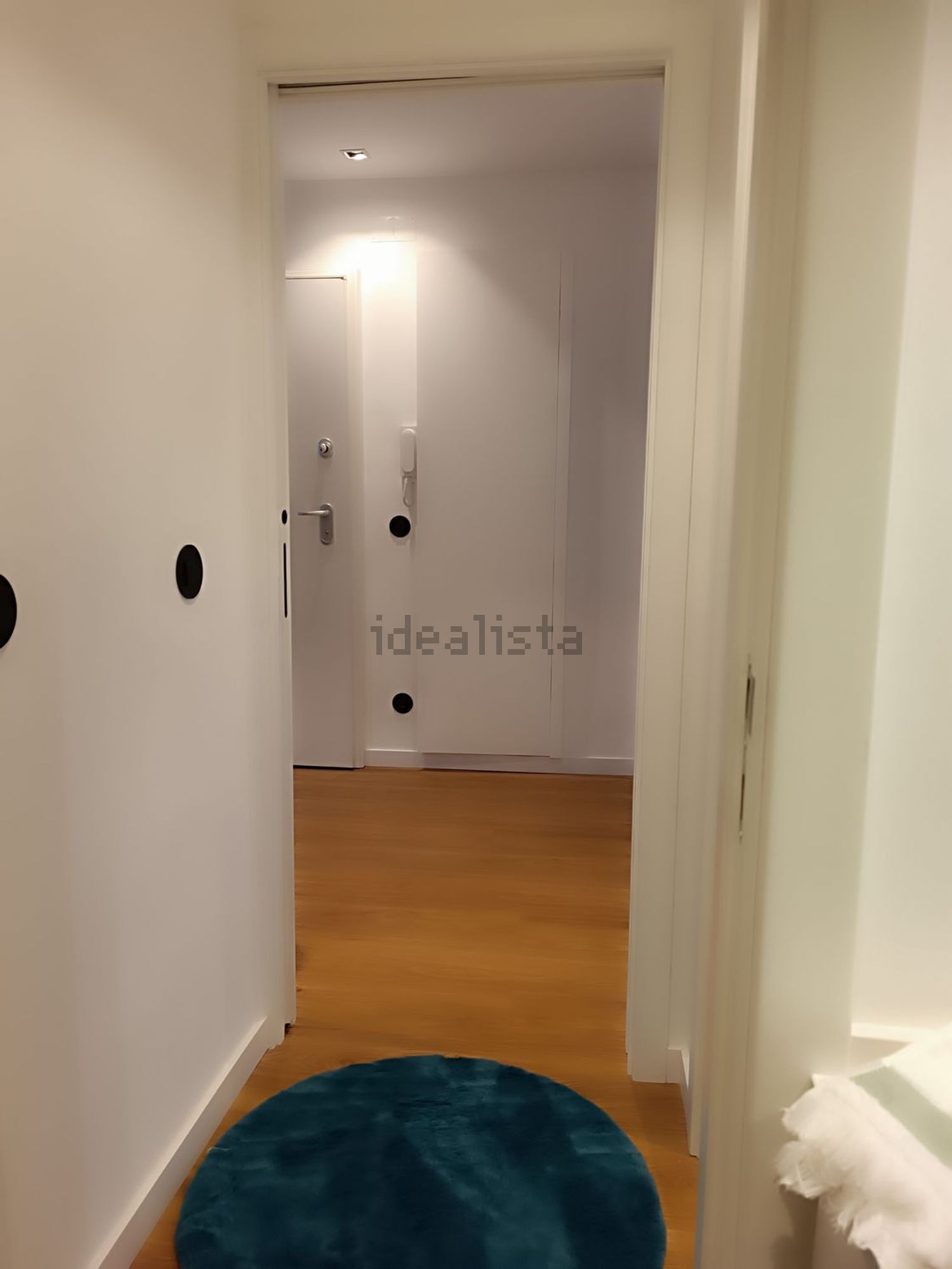 公寓 t2出售在Rua Macau, 11 - 过道