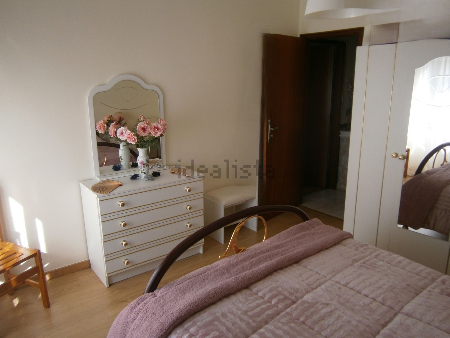 公寓 t3出售在Rua José Afonso, 14 - 卧室