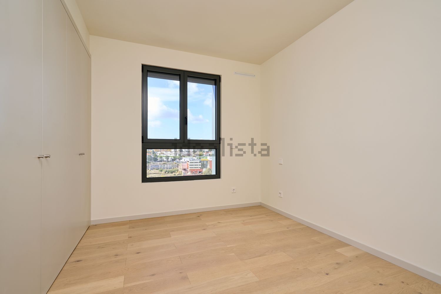 公寓 t3出售在Avenida Fernando Pessoa - 居住