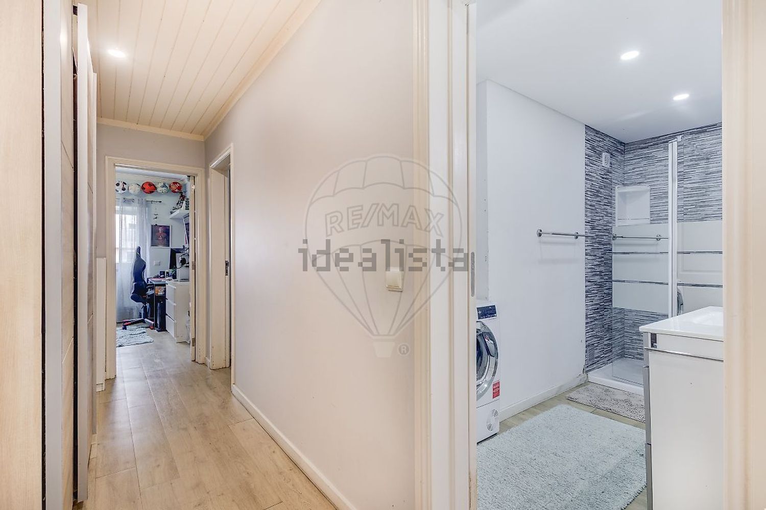 公寓 t2出售在Rua dos Lírios - 照片