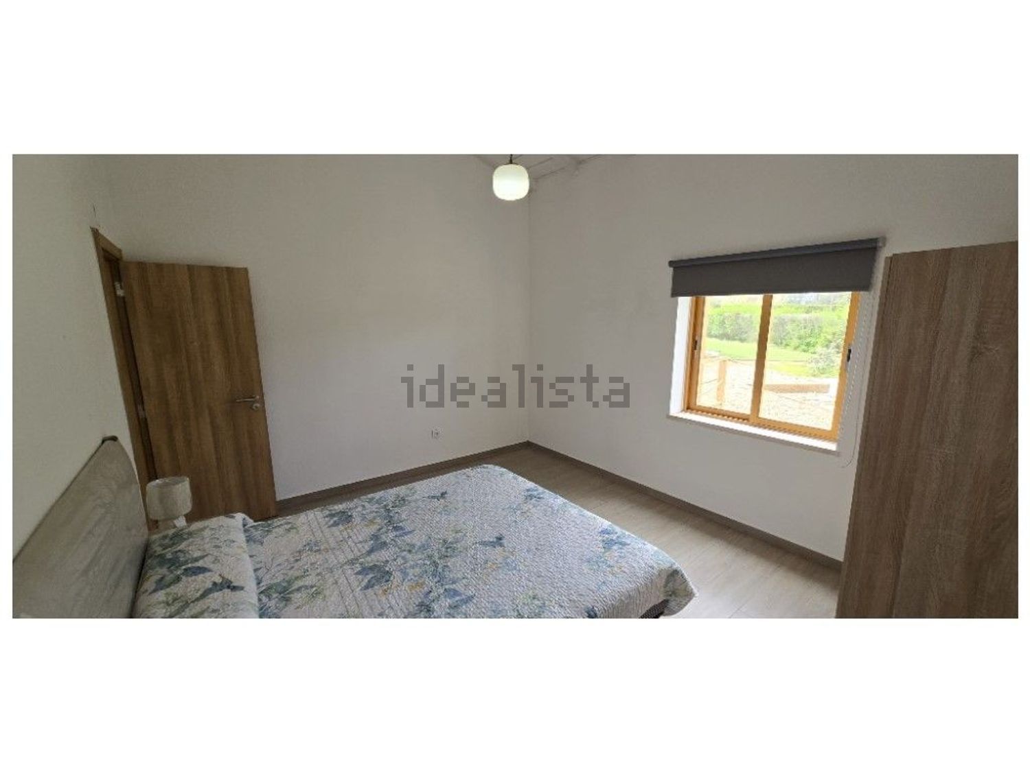 出租小楼房或独栋别墅在Grândola e Santa Margarida da Serra - 卧室
