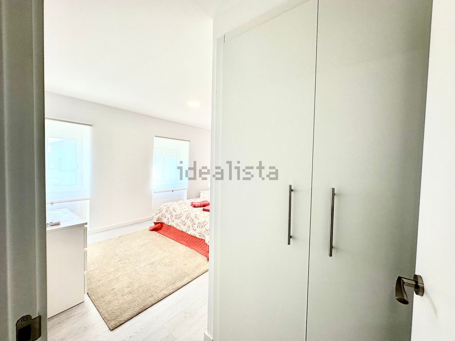 联排别墅出售在Alcácer do Sal e Santa Susana - 卧室