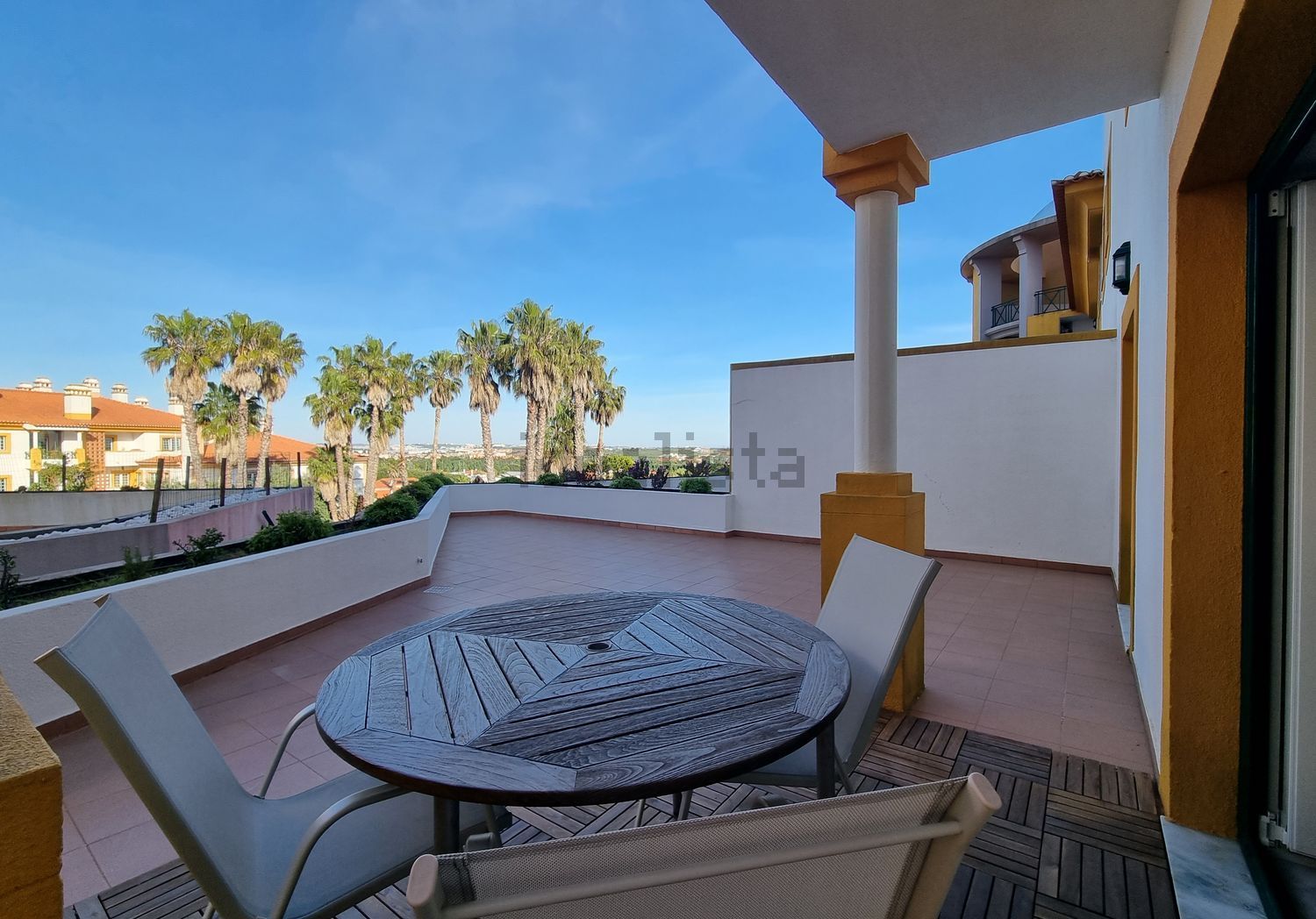 公寓 t1出售在Rua Moinho Novo, 7 - 阳台