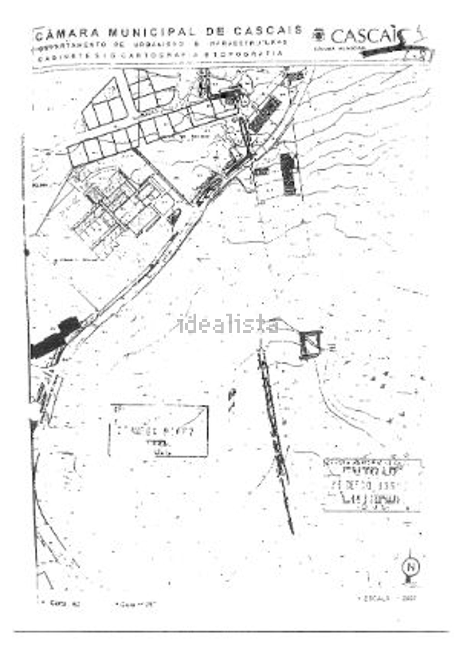 公寓 t3出售在Largo Turmalinas - 照片