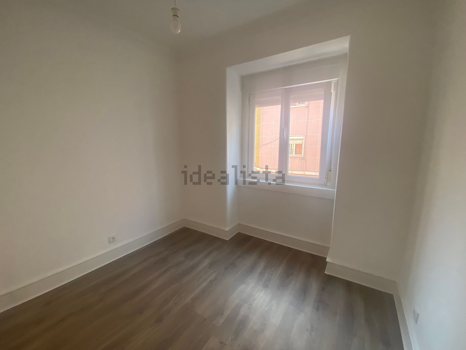 出租公寓 t3在Rua Bento de Jesus Caraça, 4 - 卧室