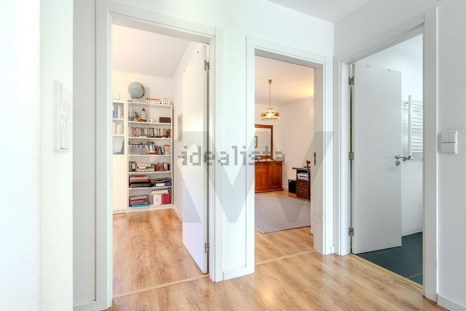 小楼房或别墅出售在Vila Franca de Xira - 客厅