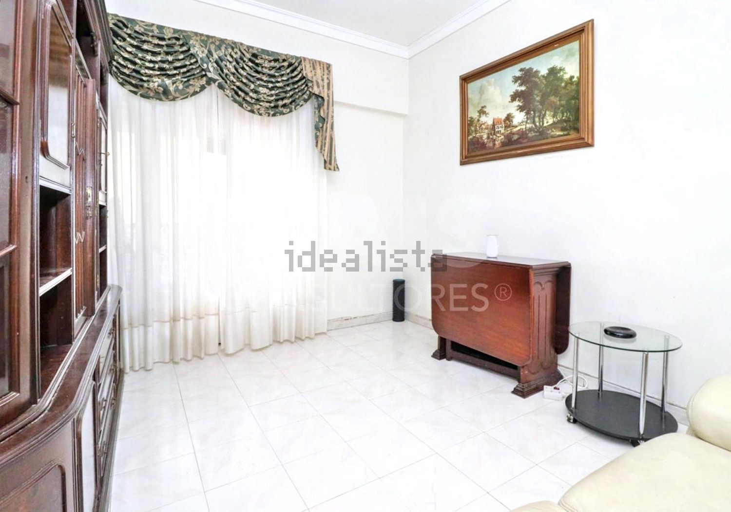 公寓 t2出售在Rua Alexandre Ferreira - 卧室