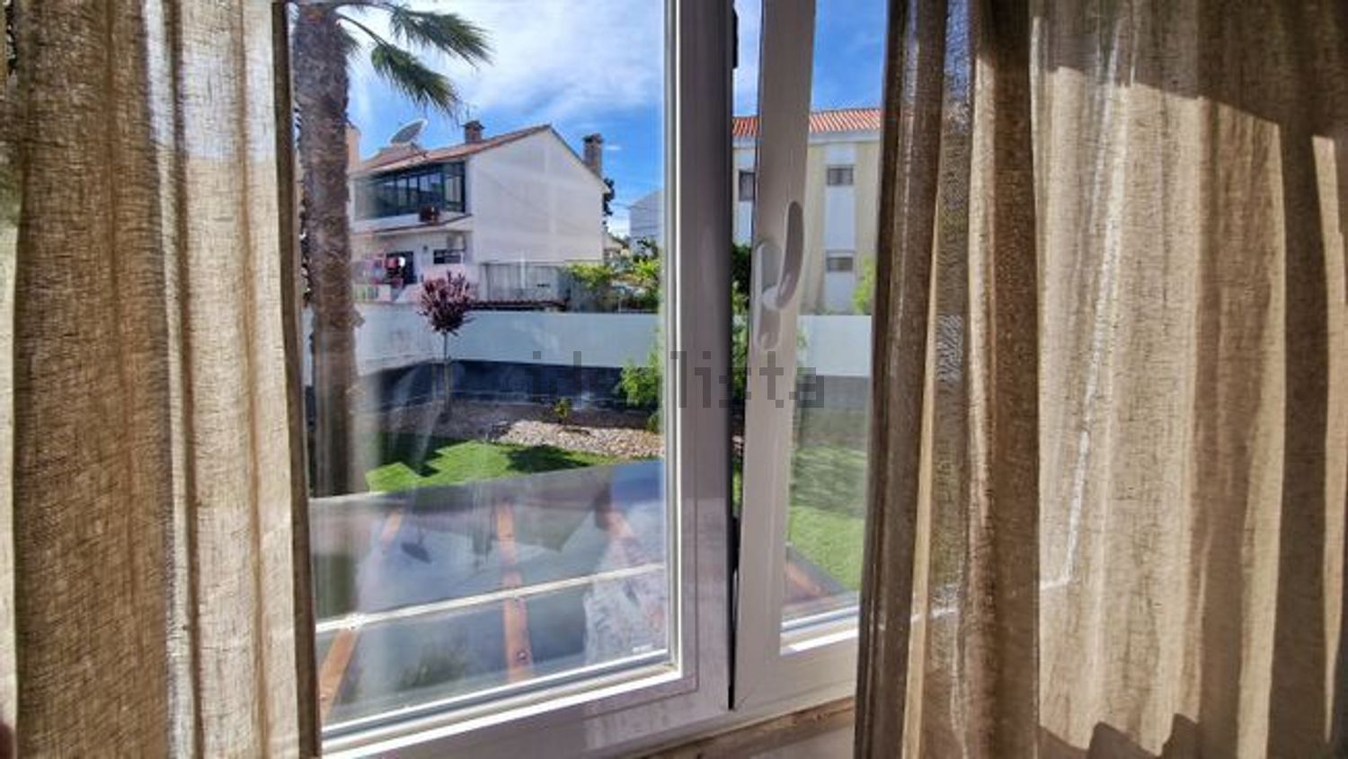 联排别墅出售在Rua da Madressilva - 视线