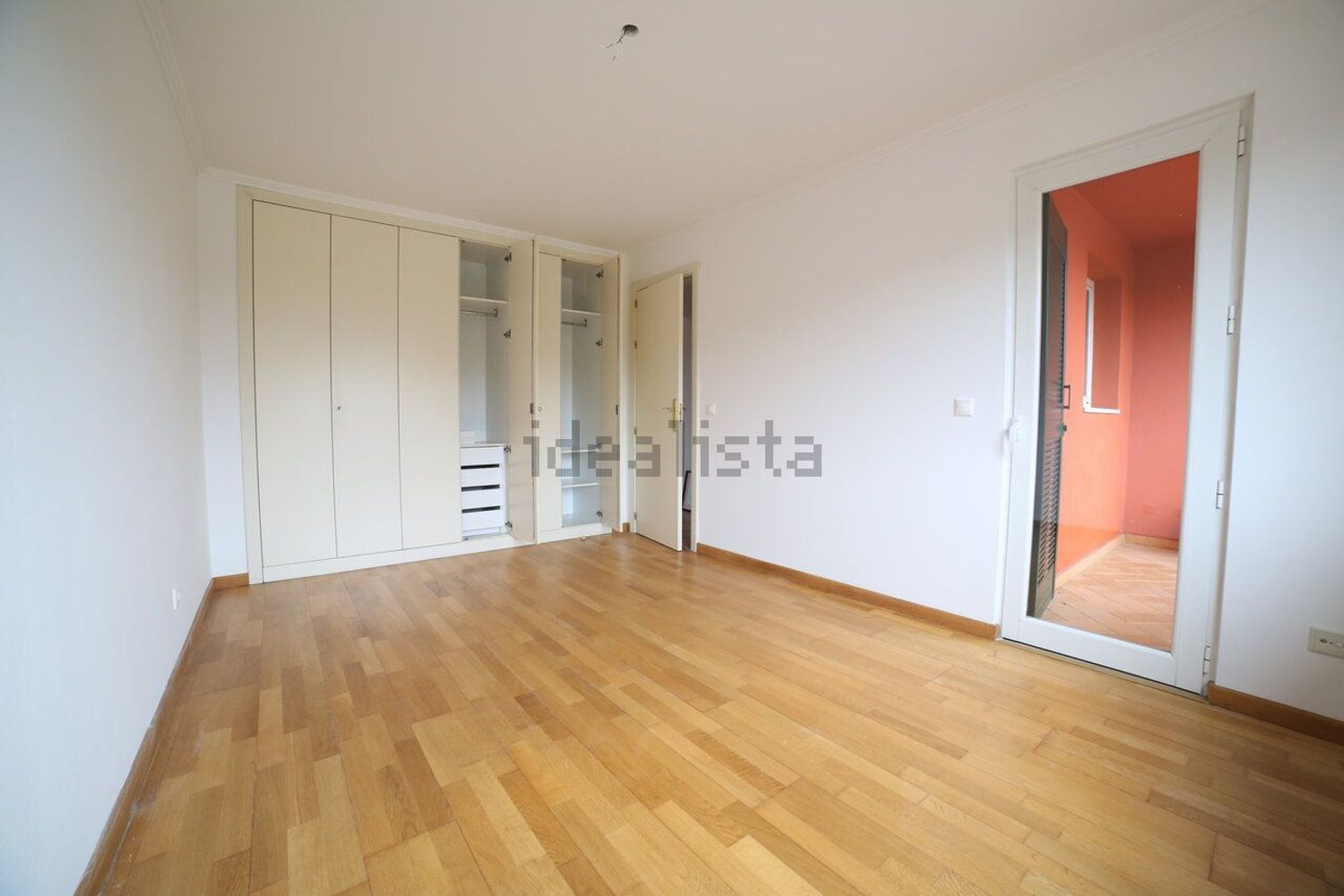 出租公寓 t2herdade da aroeira, 2820 - 卧室