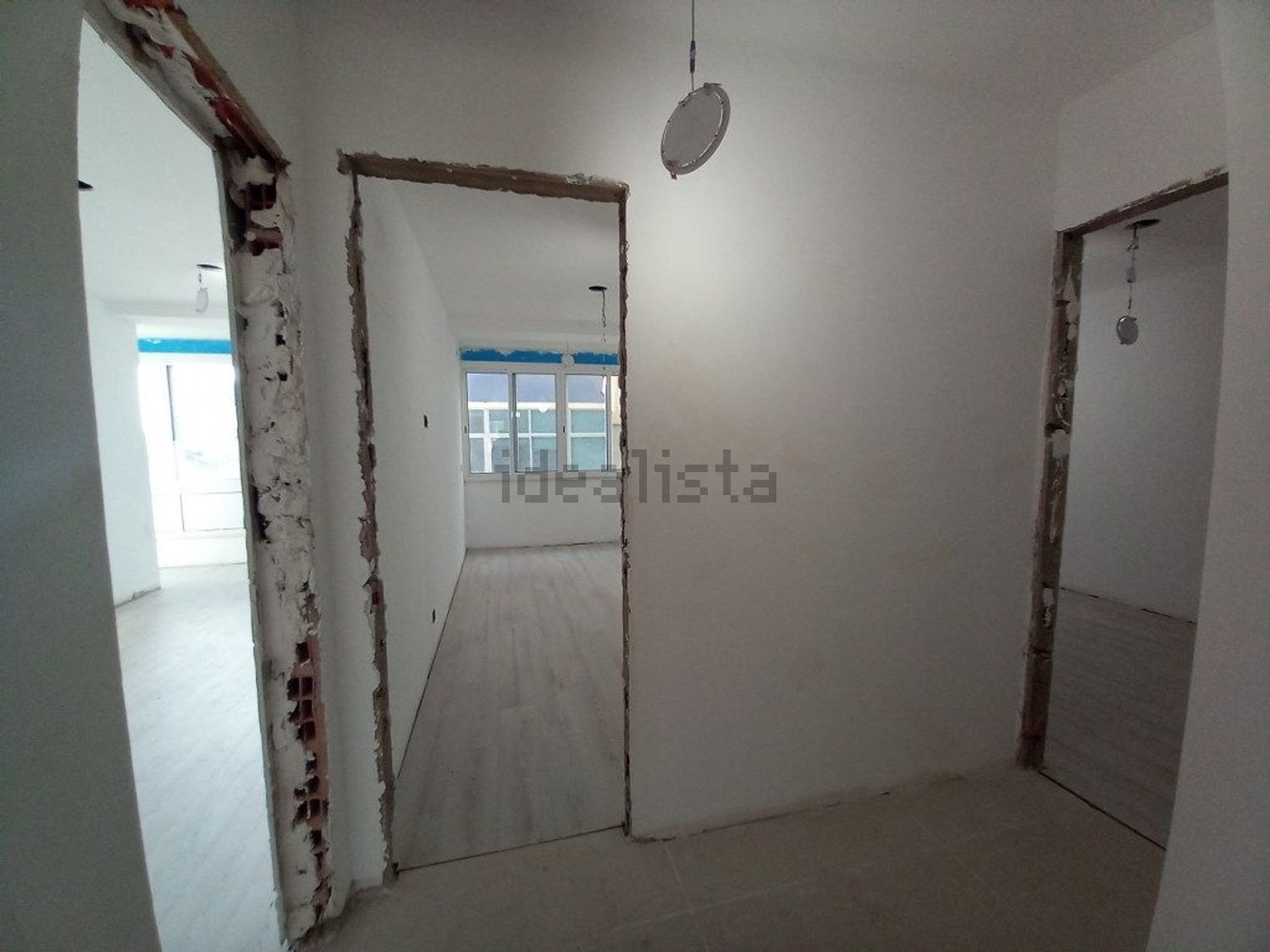 公寓 t4出售在Parque da Paz - Alfeite - 过道