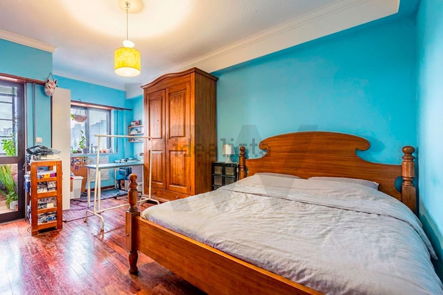 公寓 t3出售在A-da-Beja - Moinho do Guizo - 卧室