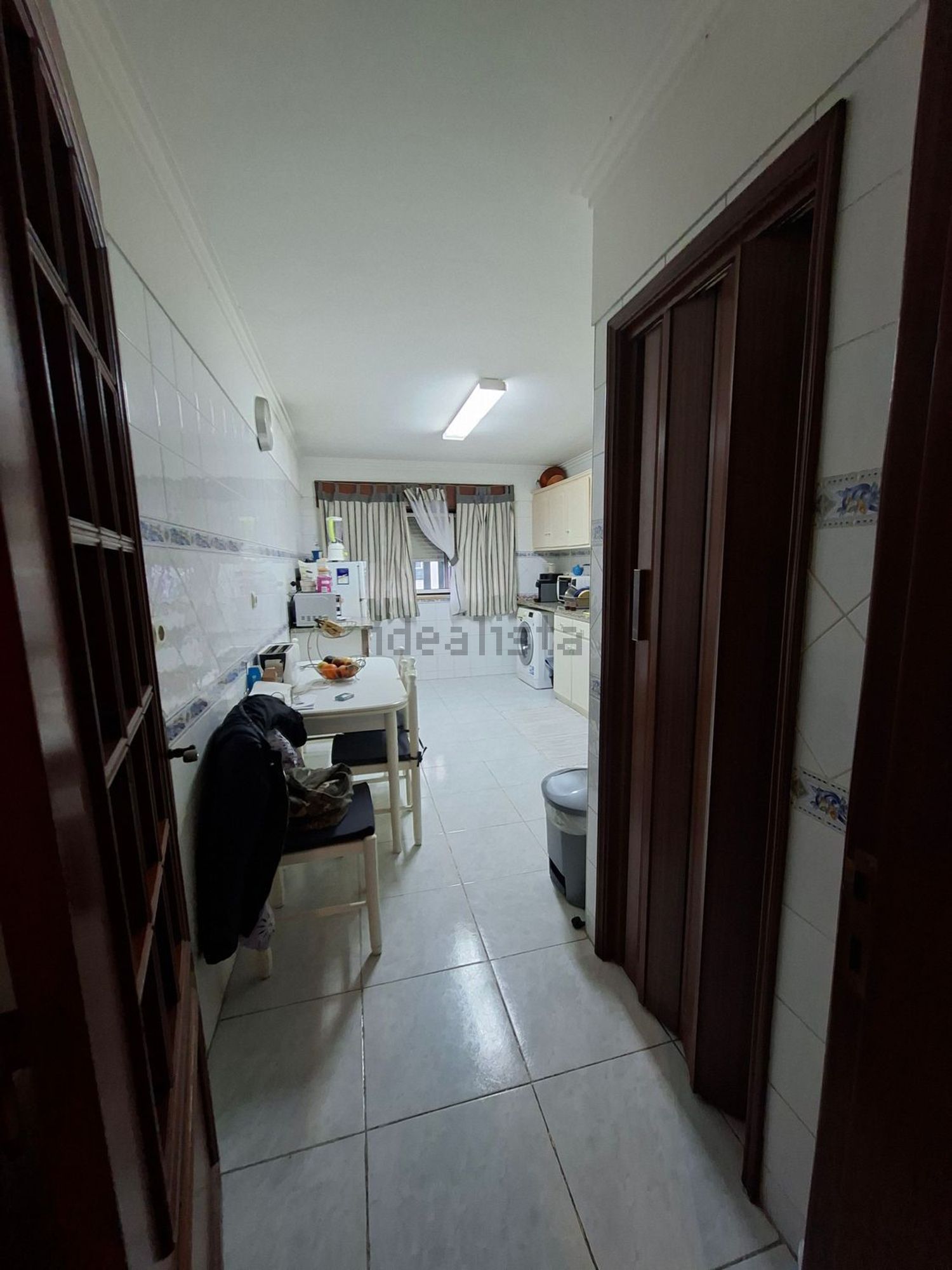 出租房间在Rua Doutor Francisco Sá Carneiro, 10 - 过道