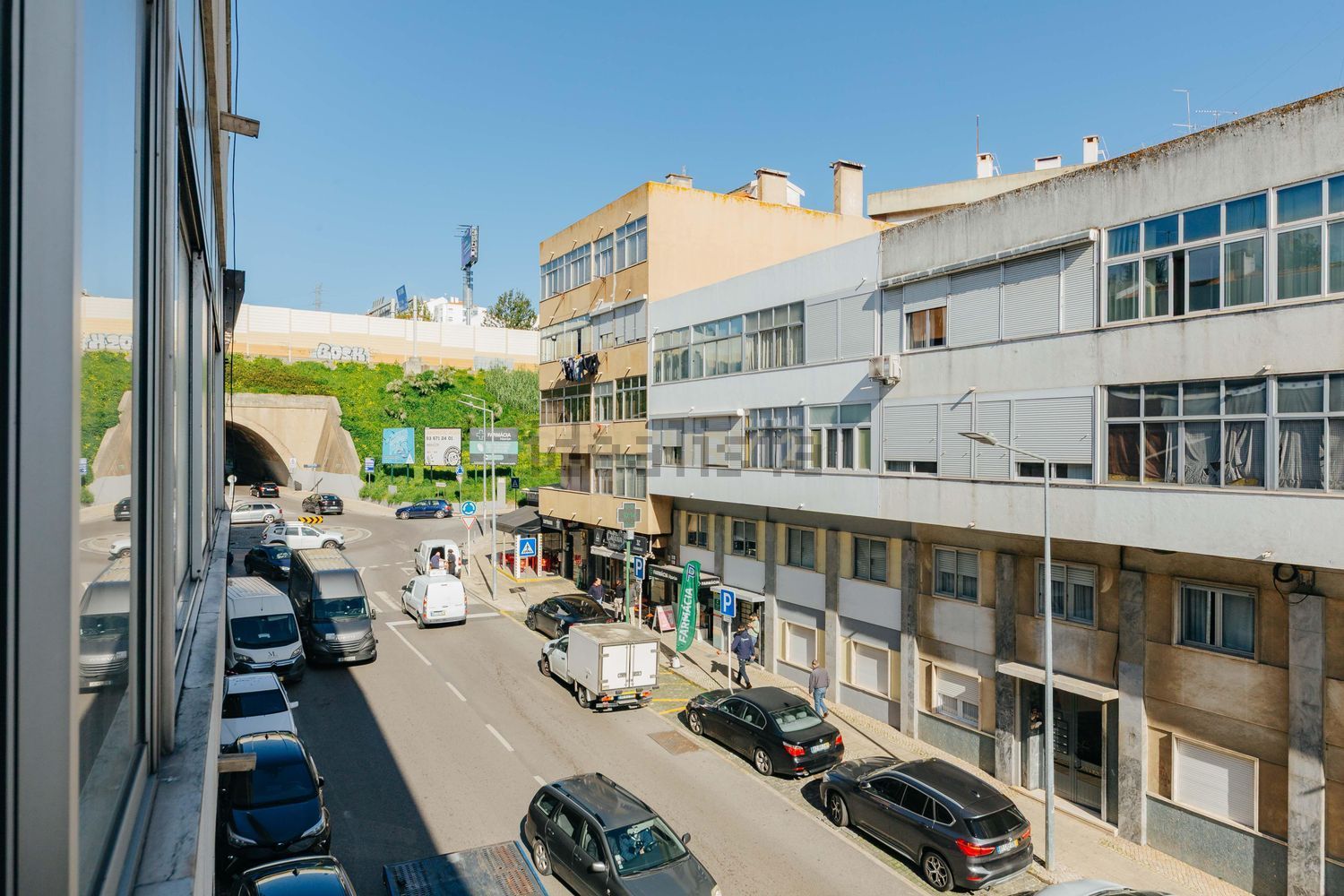 公寓 t2出售在Sacavém e Prior Velho - 视线