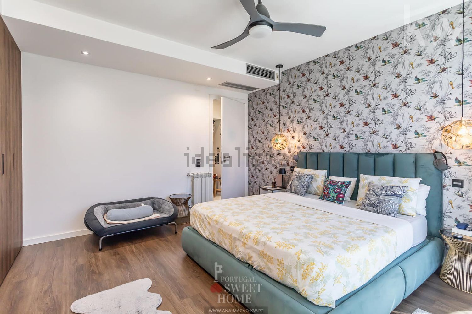 小楼房或独栋别墅出售在Beloura - Penha Longa - 卧室