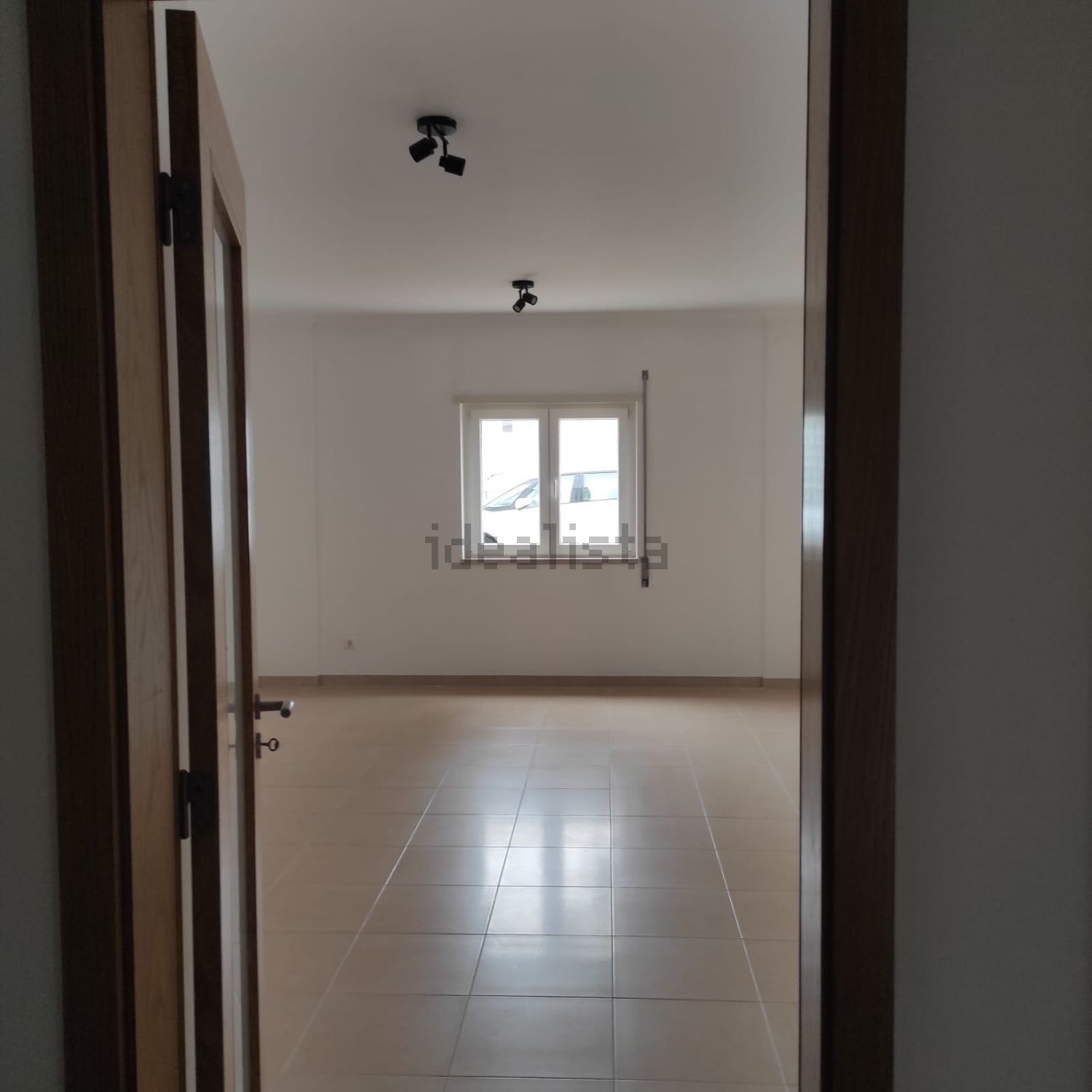 出租公寓 t2在Rua Antiga Fábrica do Tomate, 1 Lt - 过道