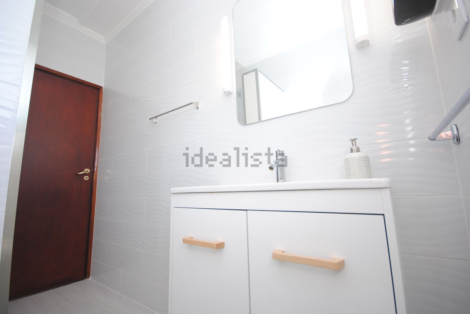 出租小楼房在Rua Dom Luís de Ataíde - 卫生间