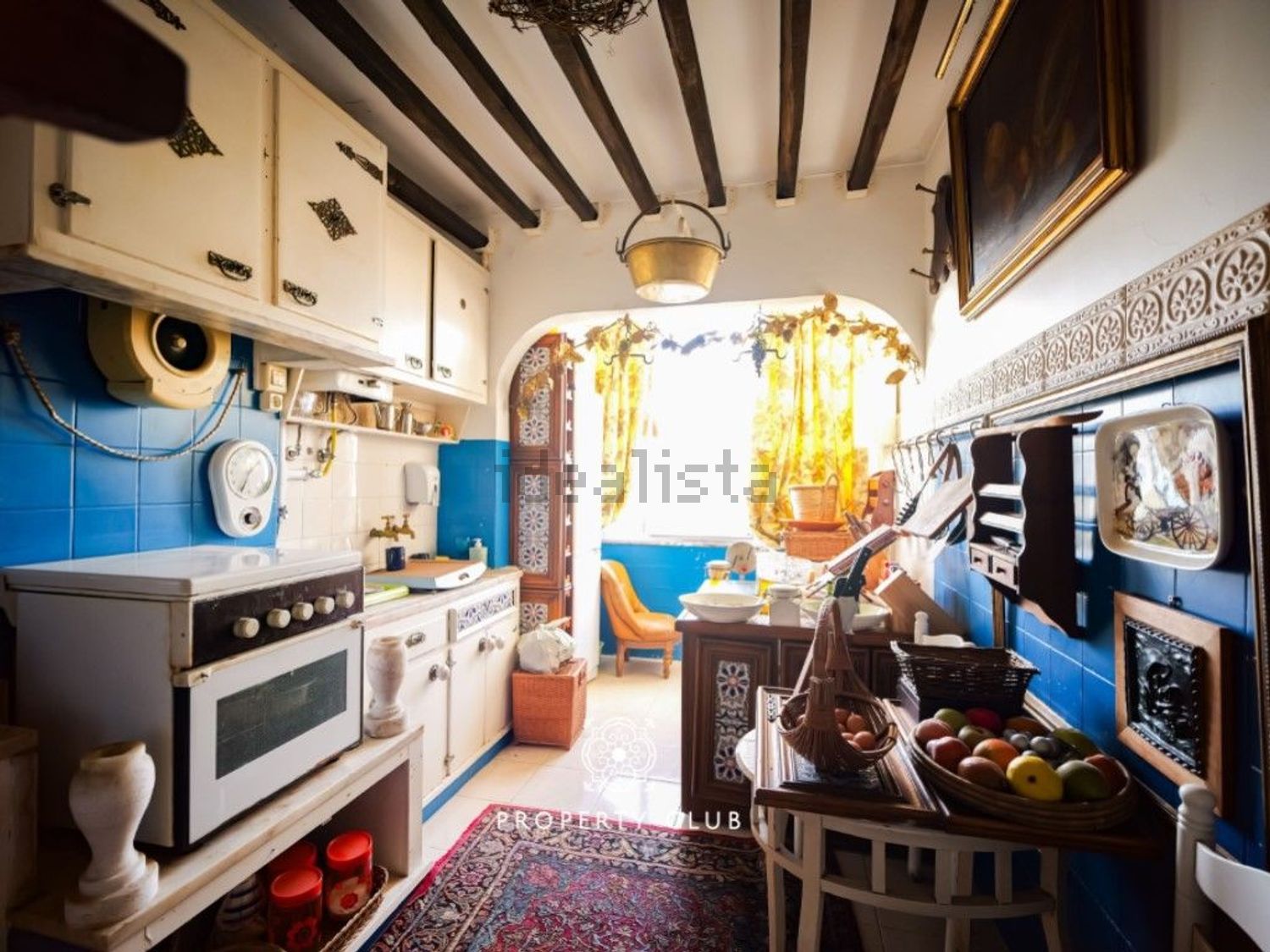 公寓 t3出售在Rua José Dias Coelho - 照片