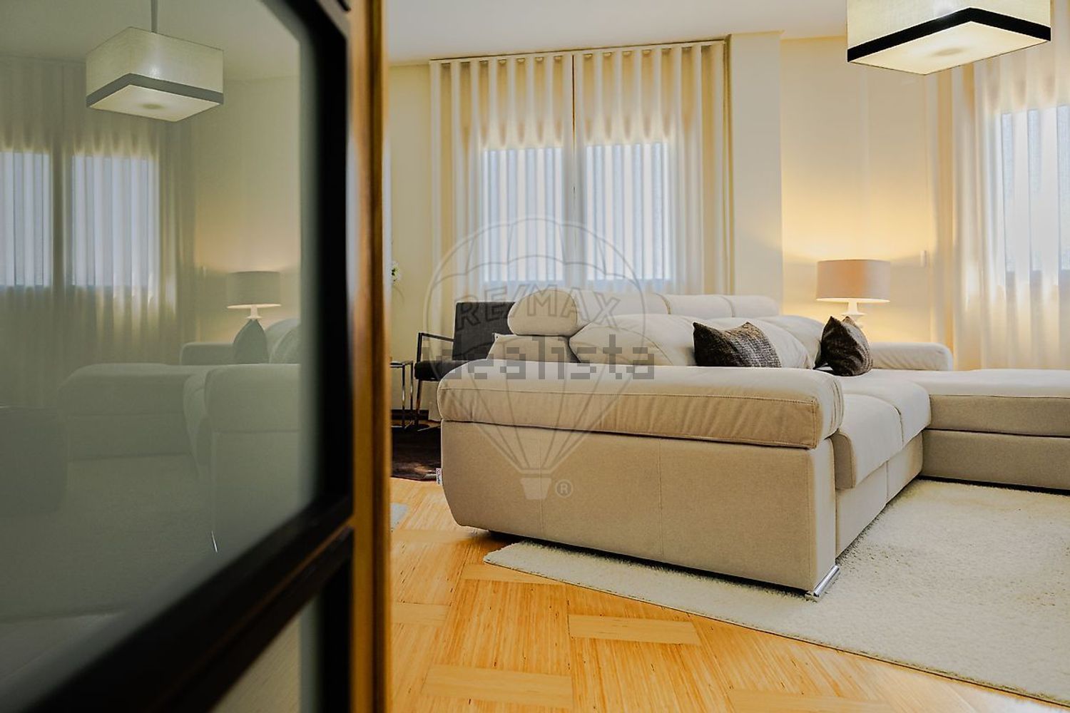 公寓 t3出售在Rua João Félix Rodrigues - 卧室