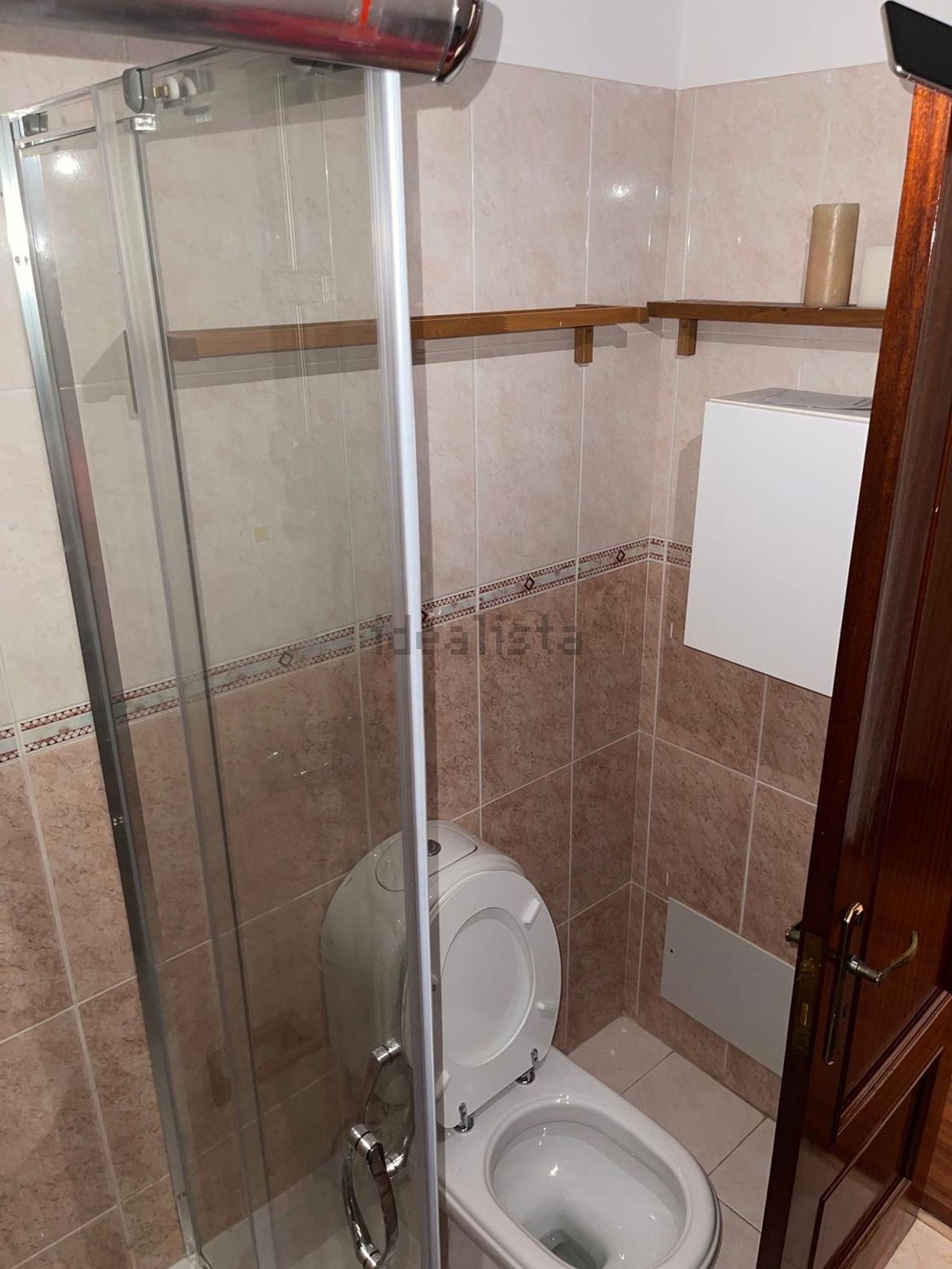 出租公寓 t2在Travessa Ruy Cinatti, 2 - 卫生间