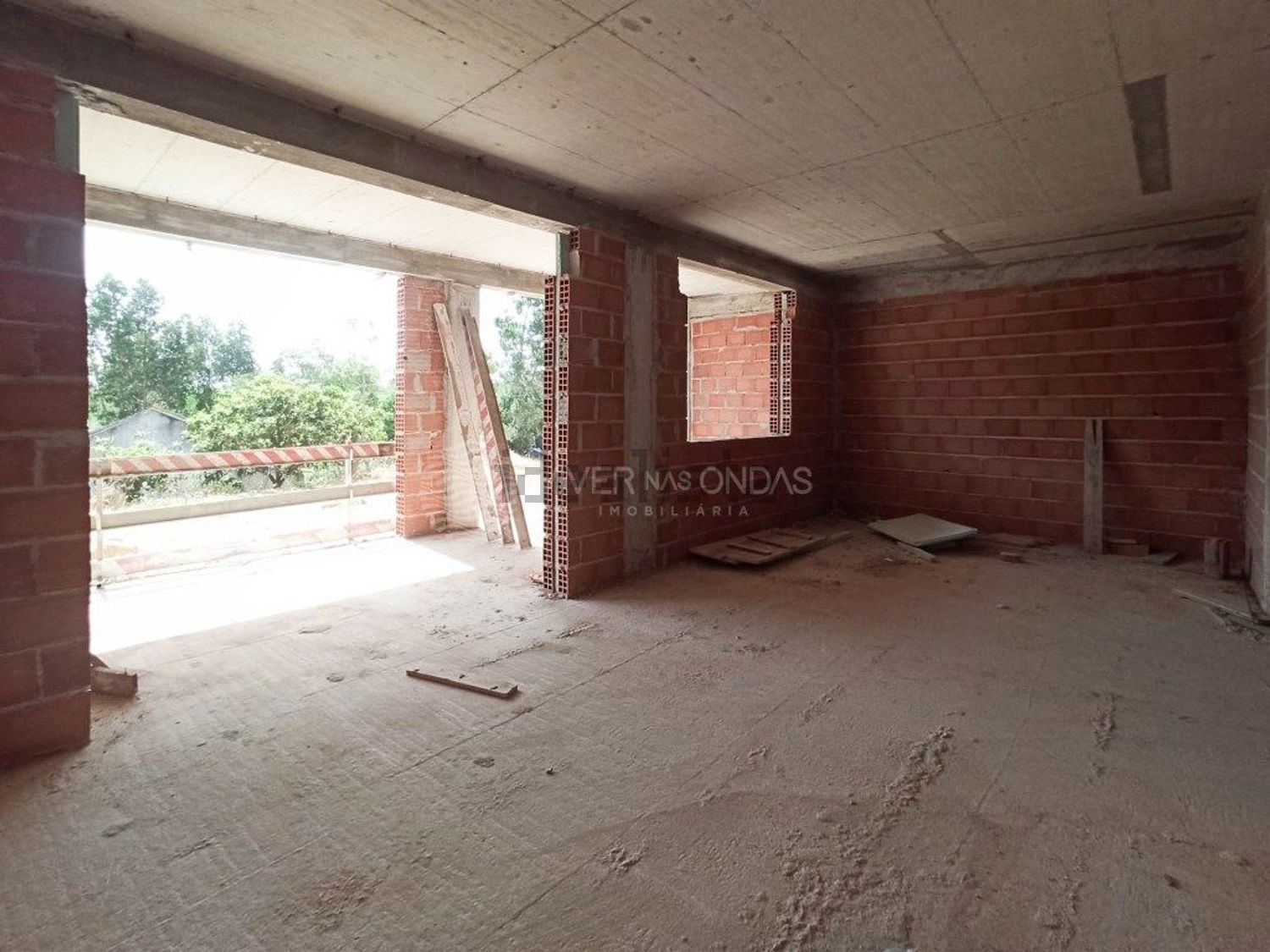 公寓 t1出售在Vale de Milhaços - 照片