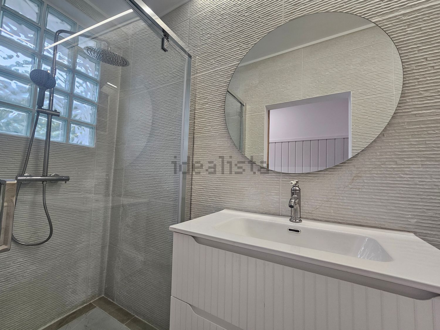 公寓 t2出售在Rua Luís de Camões, 6 - 卫生间