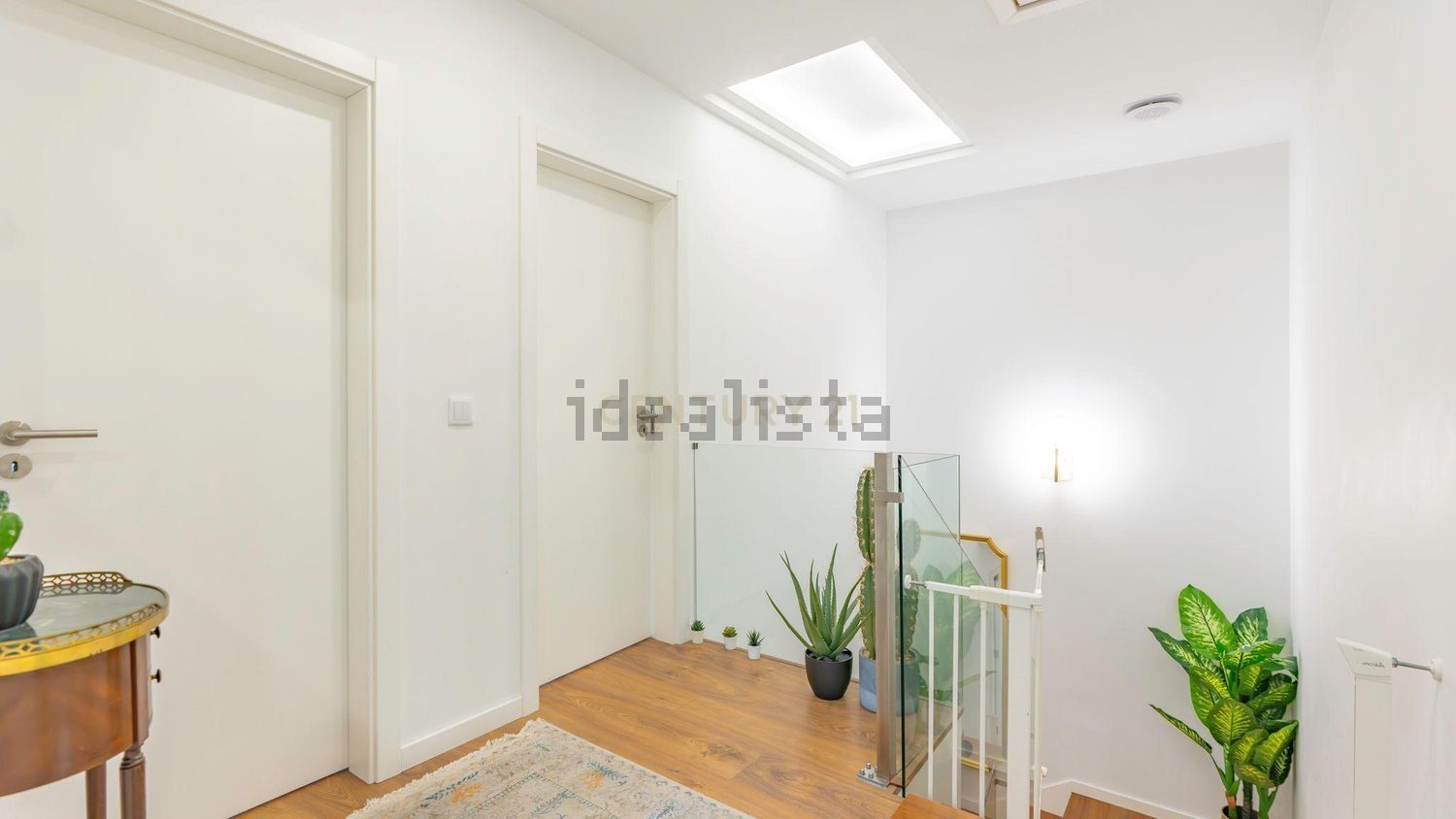 小楼房或独栋别墅出售在Avenida Engenheiro Arantes e Oliveira, 4 - 照片