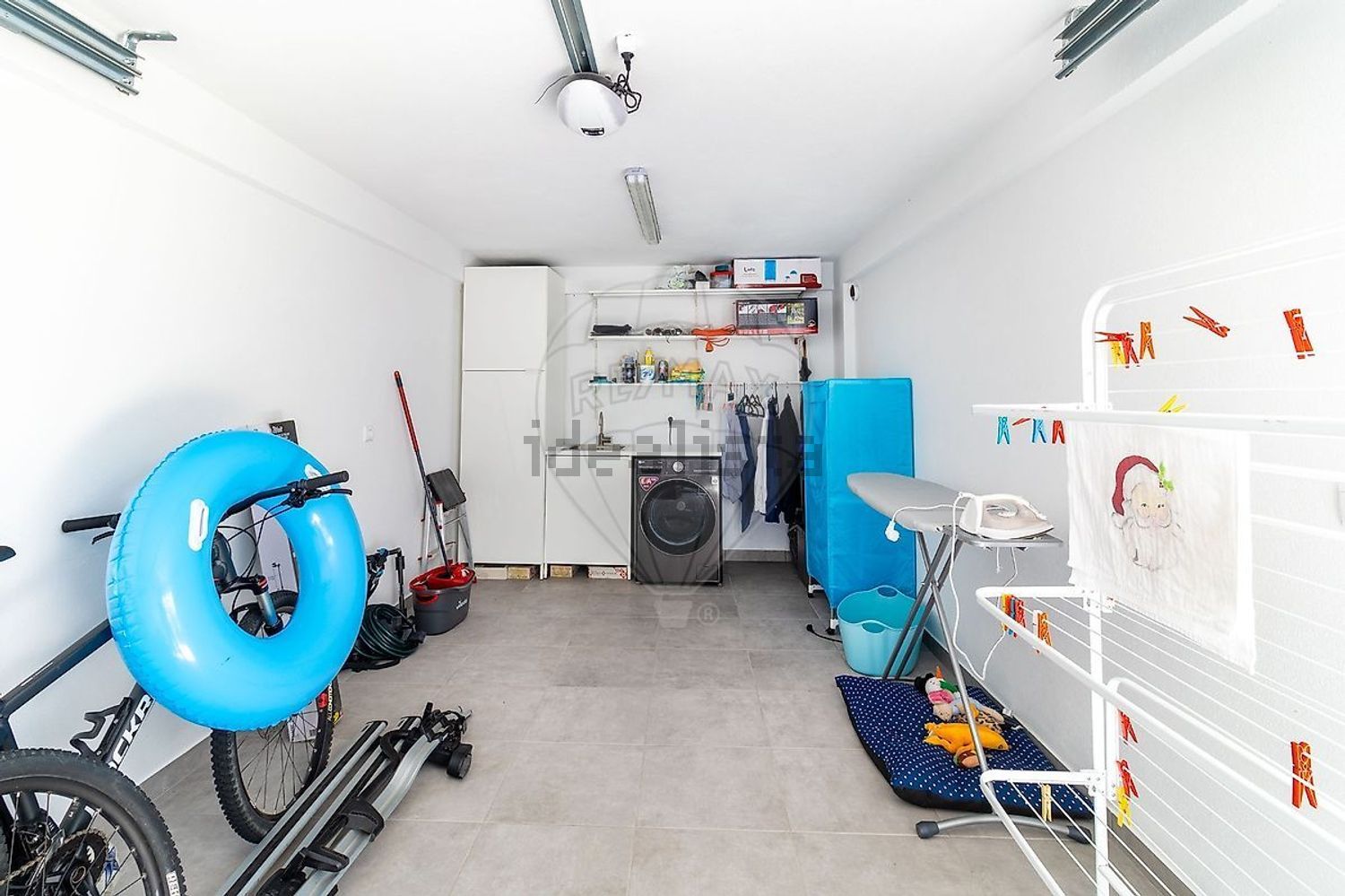 出租小楼房或独栋别墅在Rua 12 - 照片