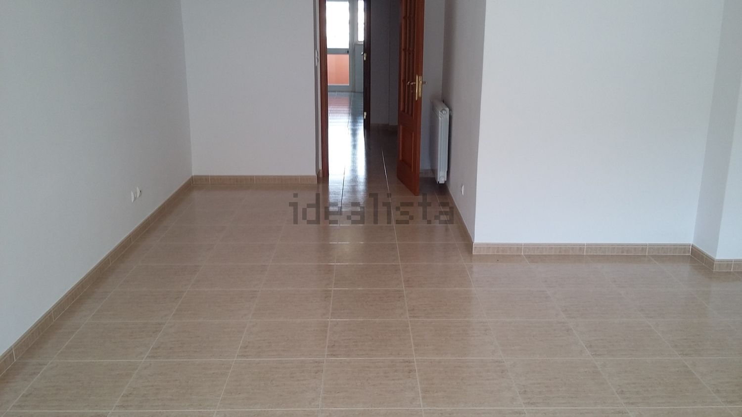 出租公寓 t3在Rua de Matarraque, 62 - 过道