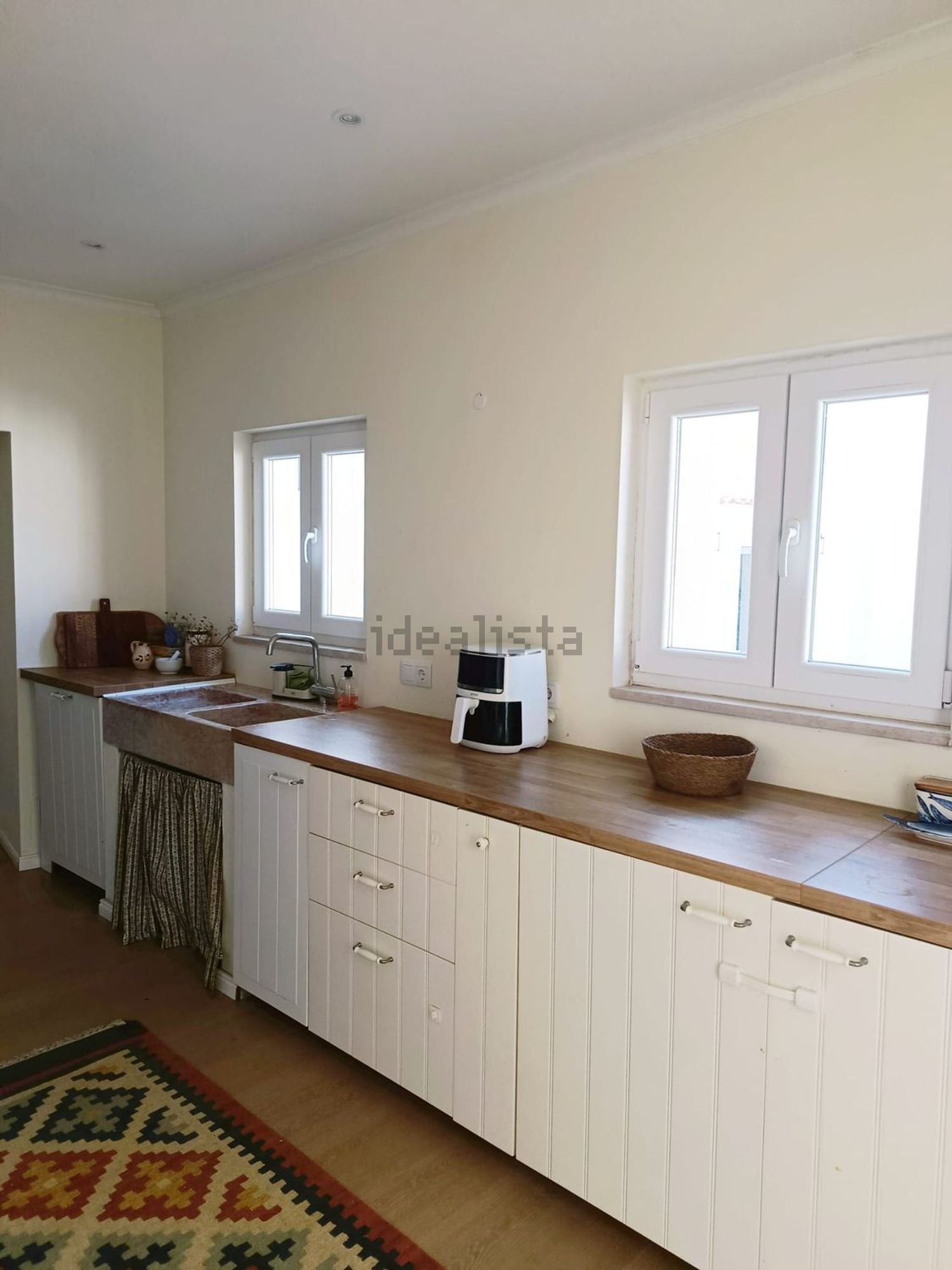 小楼房或独栋别墅出售在Peral - 厨房