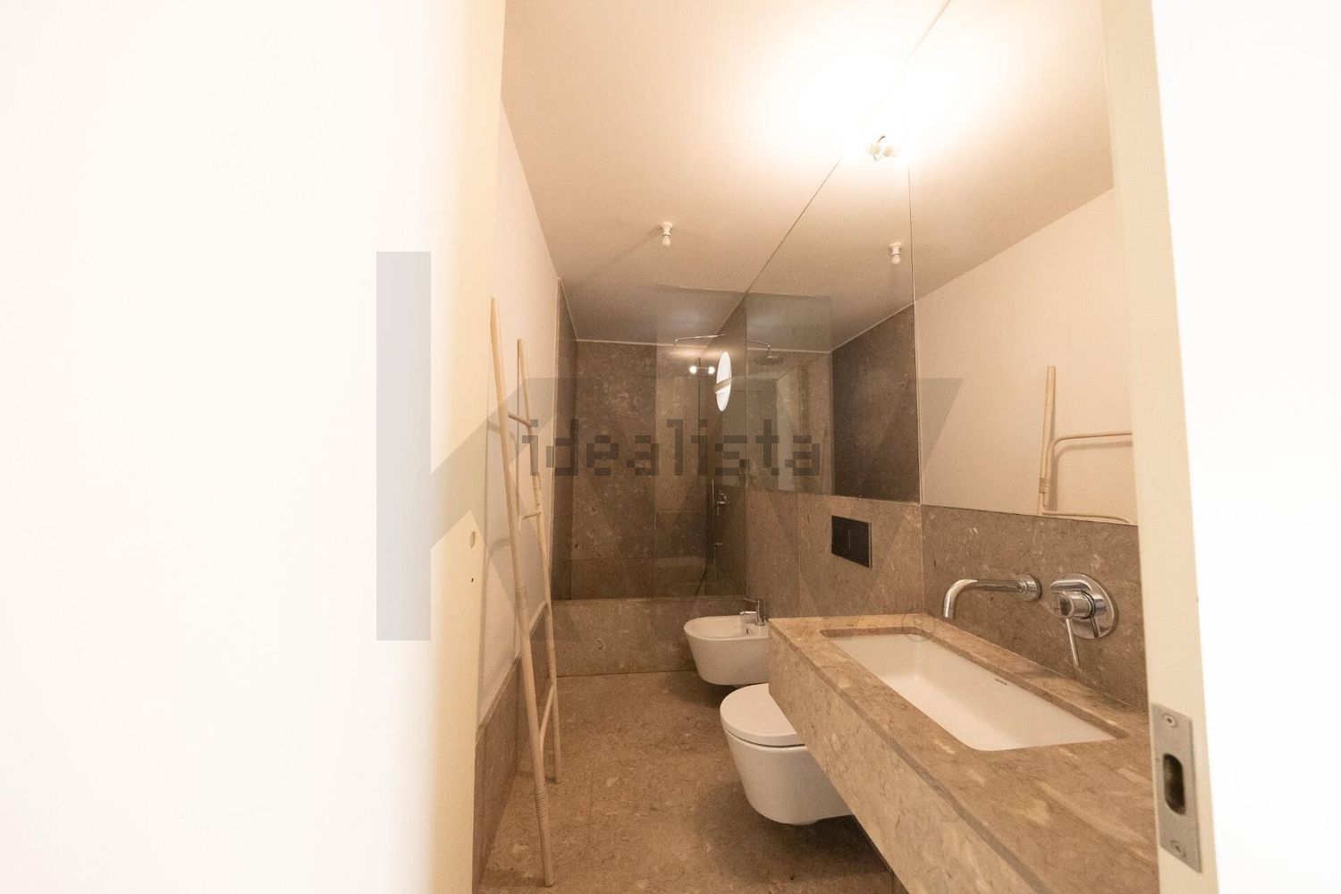 公寓 t2出售Costa do Castelo s/n - 卫生间