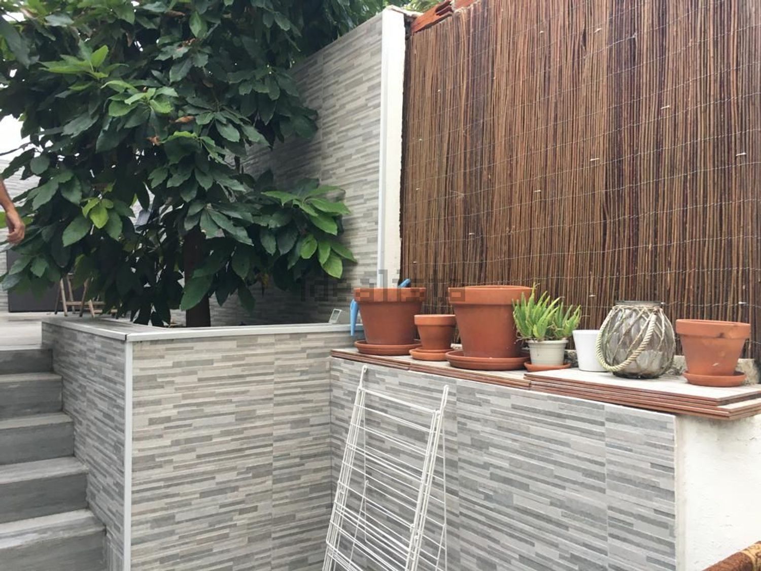 出租公寓 t1在Travessa dos Remédios, 3 - 阳台