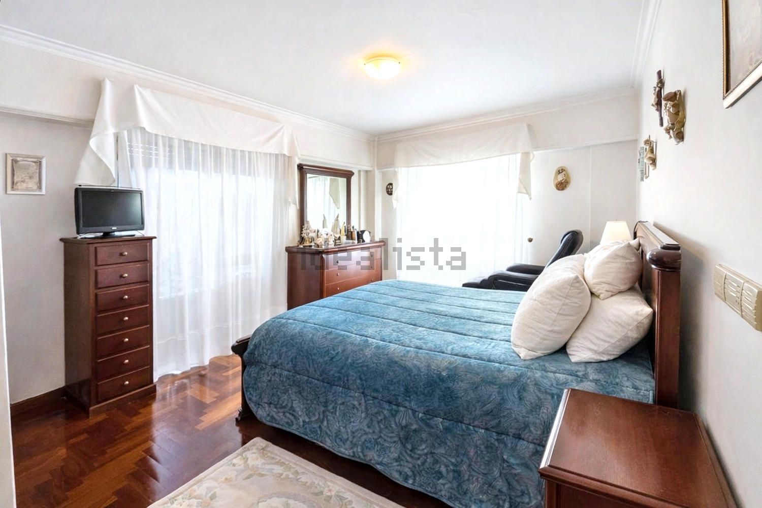 公寓 t3出售在Pontinha e Famões - 卧室