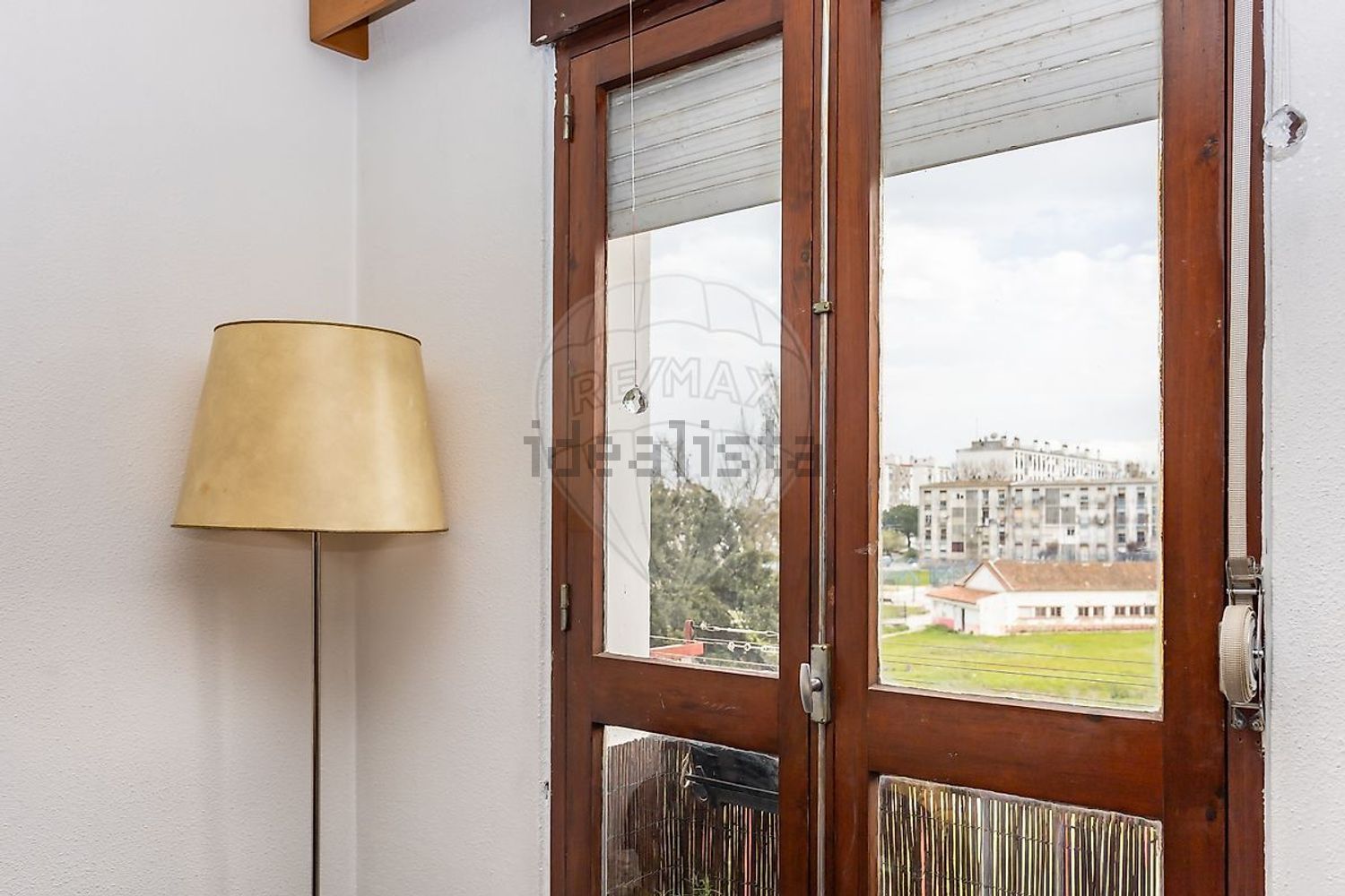 公寓 t2出售在Rua Bordalo Pinheiro - 照片