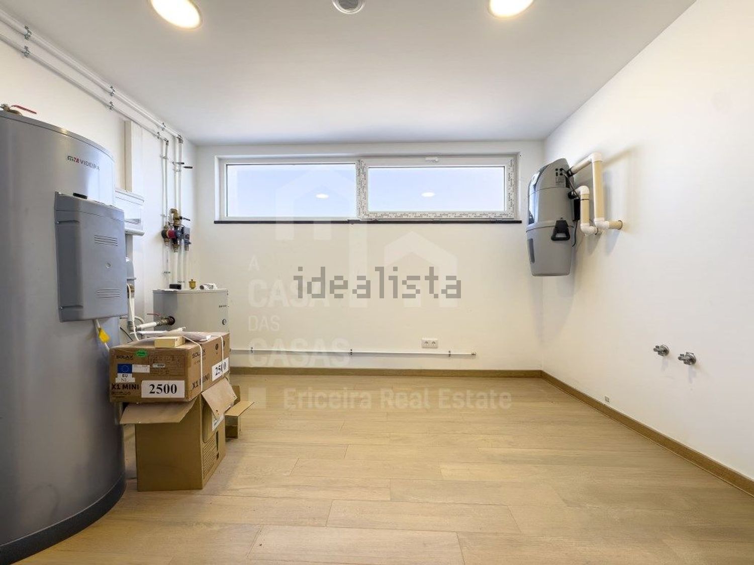 小楼房或独栋别墅出售在Encarnação - 厨房