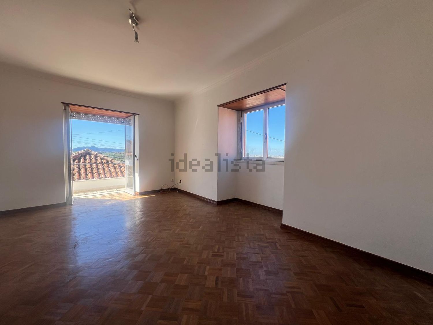 出租联排别墅在Rua da Barrada, 3 - 卧室