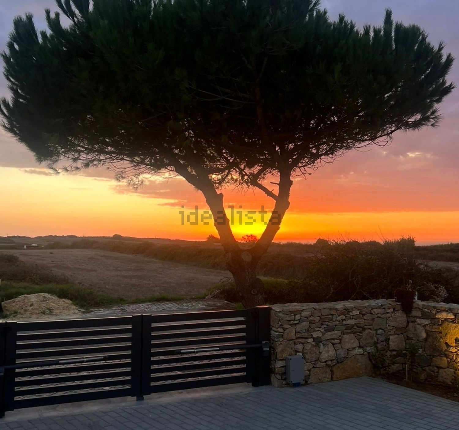 出租双拼别墅在Caminho do Figueiredo, 6 - 视线