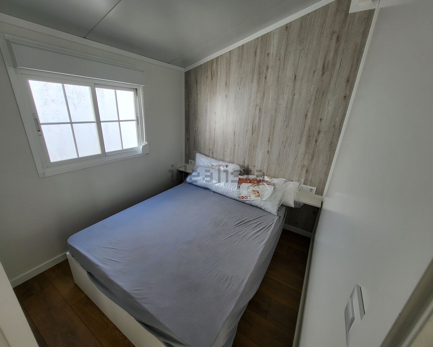 出租双拼别墅在Rua dos Eucaliptos, 20 - 卧室